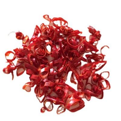 厂家供应 云南辣椒圈 出口同品质 辣椒圈 现货供应 1-2mm 1000g图5