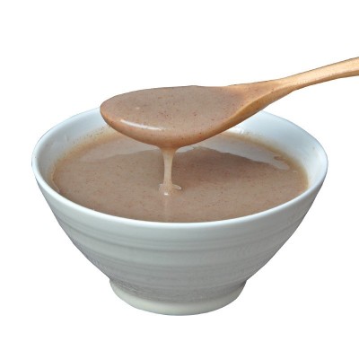 红豆薏米粉薏仁粉 山药枸杞粉 营养早餐冲饮代餐饱腹去湿气 批发图5