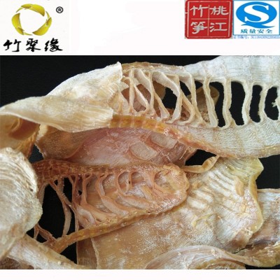 厂家批发 春笋干笋尖 深山桃江竹笋 鲜嫩袋装笋衣图4