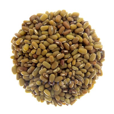 缅甸进口新货竹豆饭豆眉豆米豆豇豆江豆杂粮豆类粗粮大豆图4