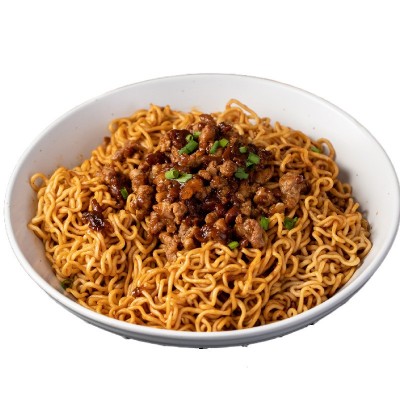 早餐面大碗面整箱面饼非油炸炒面公仔面食火锅鸡蛋方便面超市面条图4