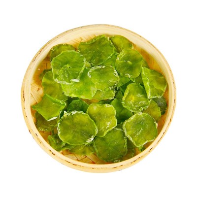 厂家供应 脱水蔬菜莴苣片莴笋农家散装蔬菜干脱水莴笋干1kg图5