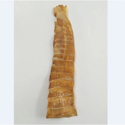 永安笋干批发 (嫩标笋）烤笋闽笋干竹笋农家压榨笋产地直供图2