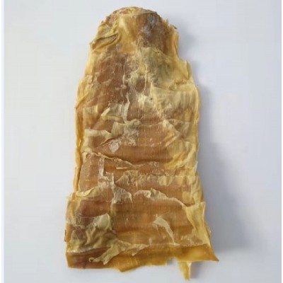 笋干（凤尾）烤笋干闽笋笋干农家自制压榨笋干竹笋产地直供批发图2