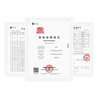闻吻绿葡萄干500g独立小包装无核无籽新疆特产蜜饯零食良选图5