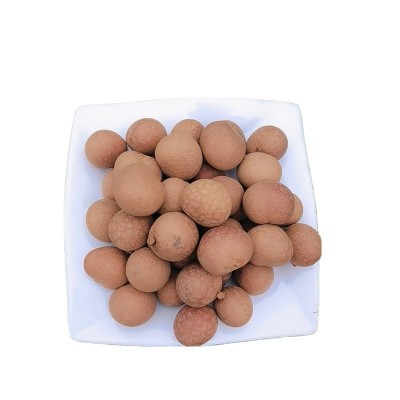 厂家直销批发 桂圆干500克袋装皮薄肉厚 龙眼干 新货干桂圆图5