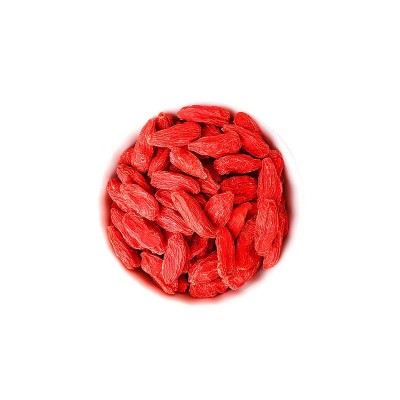 【代发】批发 新货宁夏枸杞子 红枸杞干度好甜度好挑选干净的枸杞图5