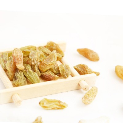 葡萄干新疆无核白葡萄干500克批发 吐鲁番葡萄干干果零食葡萄干