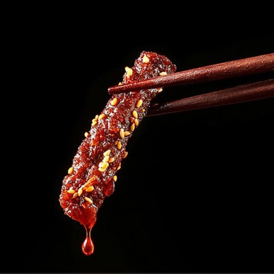 阿蓬江重庆牛肉干批发麻辣牛肉零食休闲食品即食肉类熟食一件代发图2