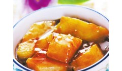 养生食谱：煎冬瓜
