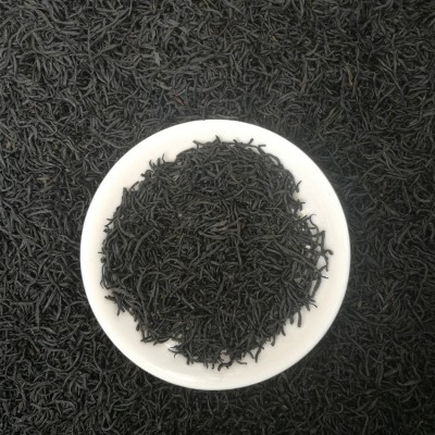 2019新茶红茶批发 浓香红茶黑美人滇红凤庆古树野生红图4