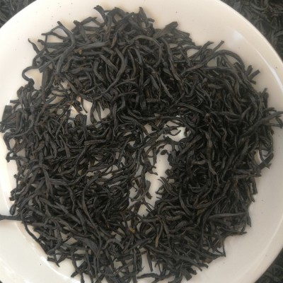 2019新茶红茶批发 浓香红茶黑美人滇红凤庆古树野生红图2
