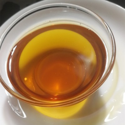 2019新茶红茶批发 浓香红茶黑美人滇红凤庆古树野生红图5