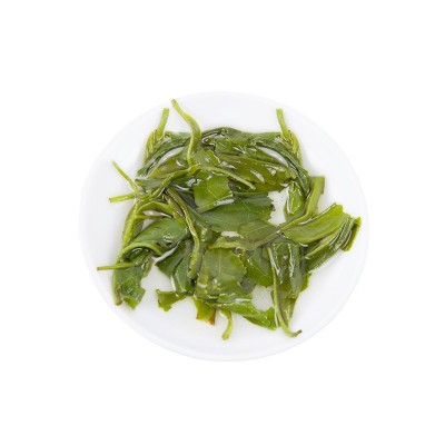 23年恩施雨前春茶新茶绿茶硒茶散装茶叶高山云雾茶叶送礼茶叶2斤图5