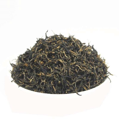 广西红茶三江金骏眉高山浓香型小种电商茶叶大量批发直播货源茶2斤图4