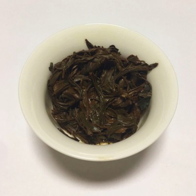 广西红茶三江金骏眉高山浓香型小种电商茶叶大量批发直播货源茶2斤图2