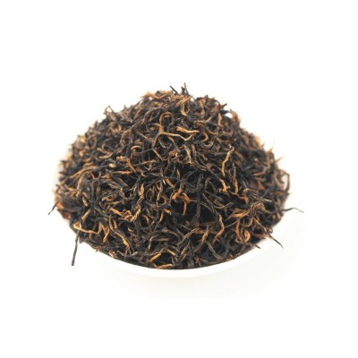 广西红茶三江县高香红茶批发桐木关蜜山散装银骏眉小种金骏眉茶叶2斤图2