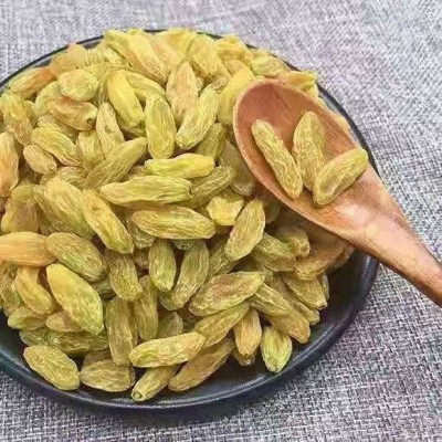 批发新疆葡萄干250克500克无核提子干新疆特产干果零食散装批发图2