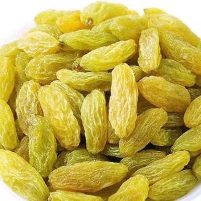 批发新疆葡萄干250克500克无核提子干新疆特产干果零食散装批发图4