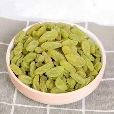 批发新疆葡萄干250克500克无核提子干新疆特产干果零食散装批发图3