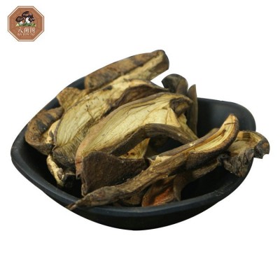 特产散装黑牛肝菌 野生黑牛肝菌批发 熬汤黑牛肝 云南黑牛肝菌图2