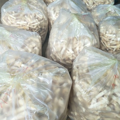 贵州红托竹荪干货2斤 织金竹荪菌菇干品 竹笙 菌菇食用农产品图3