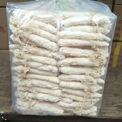 贵州红托竹荪干货2斤 织金竹荪菌菇干品 竹笙 菌菇食用农产品图4