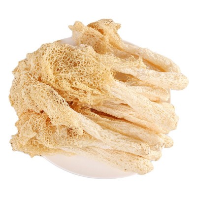 闽妃古田竹荪干货60g 新货福建农家特产竹孙竹笙菌菇 非500g图5