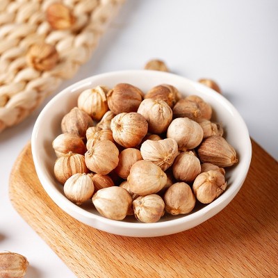 白豆蔻 香料足干白蔻仁调味料 源头厂家一手货源现货批发免费打粉  250克/袋图4