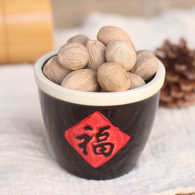 肉蔻 肉豆蔻 玉扣 玉果香料调料大全炖肉料卤水料零售批发图2