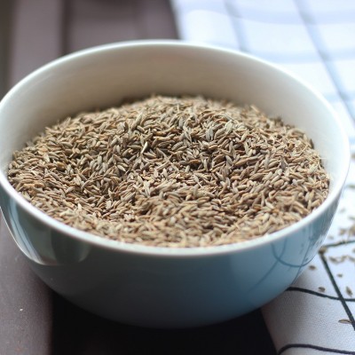孜然散装孜然颗粒调料烧烤撒肉烤肉腌料孜然粒香料大全批发可磨粉图3