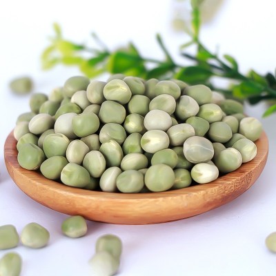 熬粥煲汤方绿豌豆甜品做馅绿豌豆农家25kg袋装现货批发图3