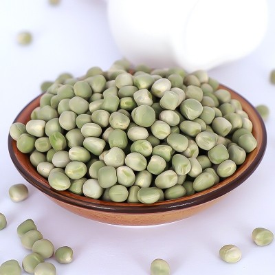 熬粥煲汤方绿豌豆甜品做馅绿豌豆农家25kg袋装现货批发图4