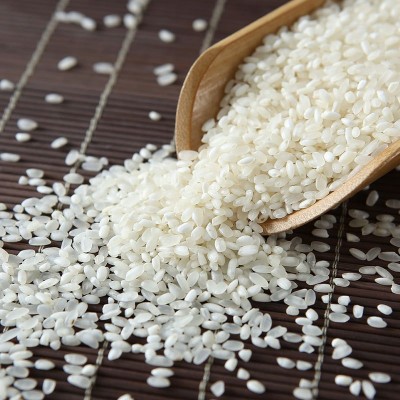 东北大米10斤厂家批发当季新米香米农家珍珠米食堂批发白米5kg图2