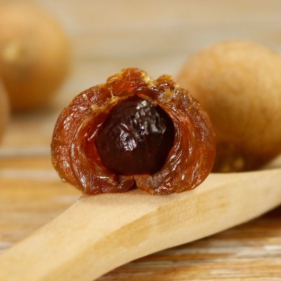 现货批发 莆田桂圆干小核肉厚颗粒饱满休闲食品250克图5