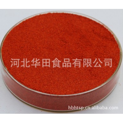 l厂家直销 供应甜椒粉 甜椒粉 不辣微甜 适用于任何甜椒风味产品图3