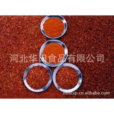 【质量保证】l精品推荐 供应各种规格辣椒碎图3