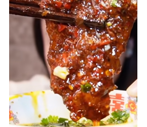 密子君·重庆火锅之绝，特辣锅底煮“三火爆辣”，辣的飞！