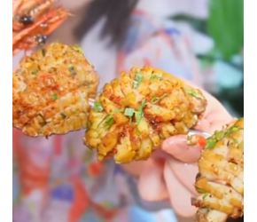 密子君·饕餮海鲜盛宴！老牌泰式海鲜火锅，无限甜品无限续！
