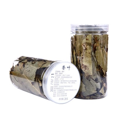 香叶16g20g大片特绿月桂叶增味提香炖肉调味香辛料香叶粉一件代发图4