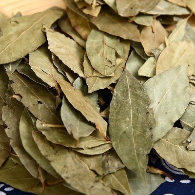 香叶16g20g大片特绿月桂叶增味提香炖肉调味香辛料香叶粉一件代发