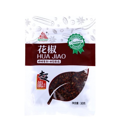 四川大红袍花椒粒30g40g家用麻椒火锅餐饮调料底料花椒散装2斤批图2