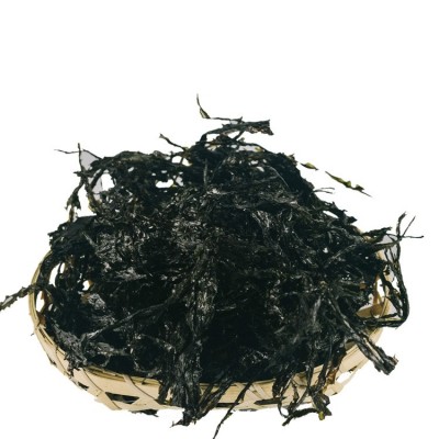 紫菜干货碎紫菜500克免手撕紫菜无沙紫菜散装