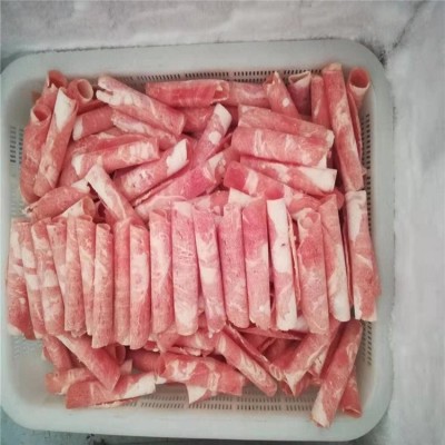 加工羊肉卷机图3