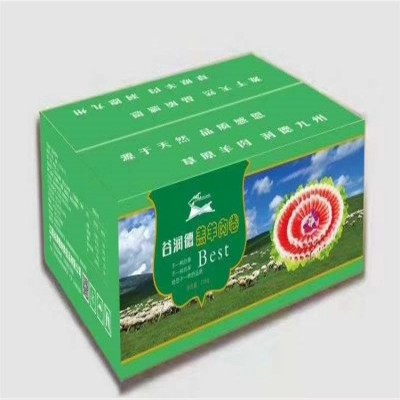 加工羊肉卷机图5