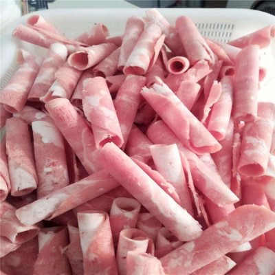 加工羊肉卷机图2