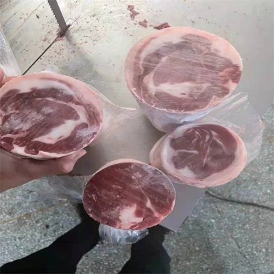 富诚肉类 酒店餐馆家庭好食材 冷冻牛肉片 精选牛碎肉图5