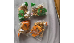 五香锅巴：品味传统美食的魅力
