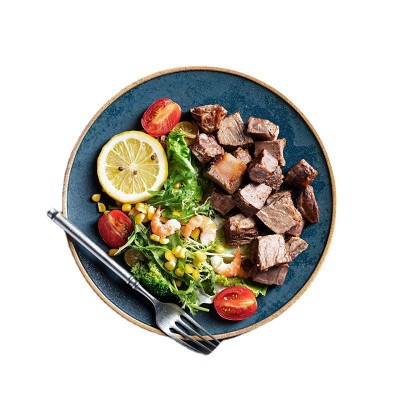 暴肌酱卤牛肉即食低脂高蛋白零食代餐熟食卤味酱牛肉源头厂家优惠图3