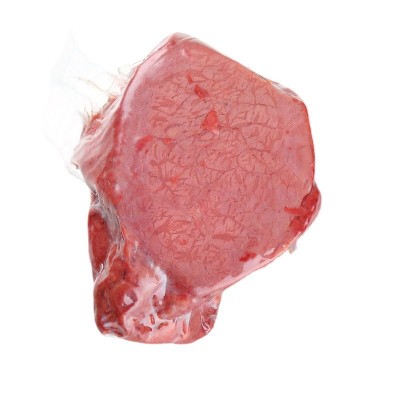 馋三里五香牛肉200g酱香卤味牛肉块切片真空即食轻食沙拉健身代餐图1